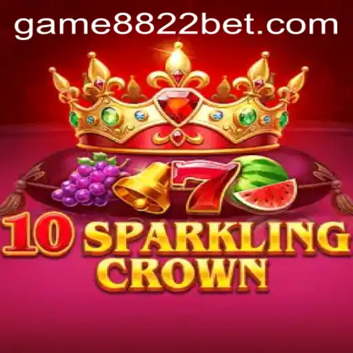 10SparklingCrown: Descubra o Fascinante Mundo de Game8822