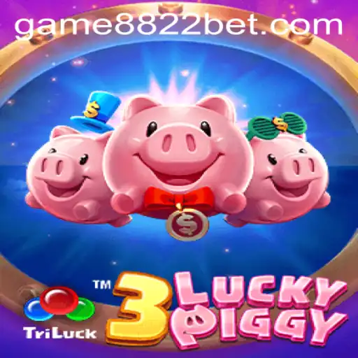 Explorando o Jogo 3LUCKYPIGGY: Uma Nova Aventura Interativa