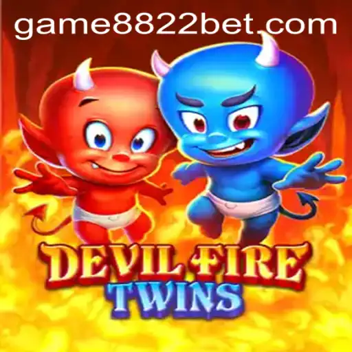 Explorando o Universo de DevilFireTwins: O Jogo Inovador do Ano