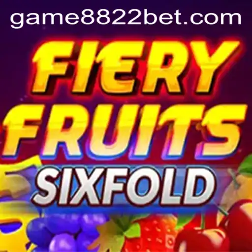Explorando o Mundo Vibrante de FieryFruitsSixFold
