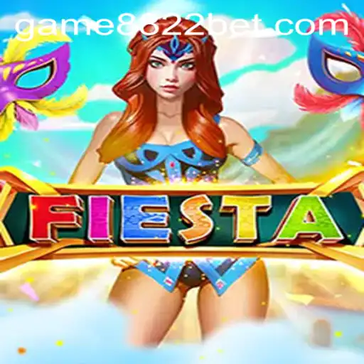Descobrindo 'Fiesta': Um Mergulho no Universo do Game8822