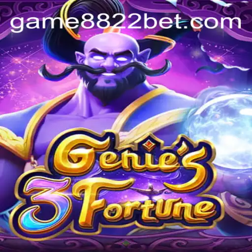 Descubra o Mundo Fascinante de Genie3Fortune: O Novo Fenômeno do Entretenimento