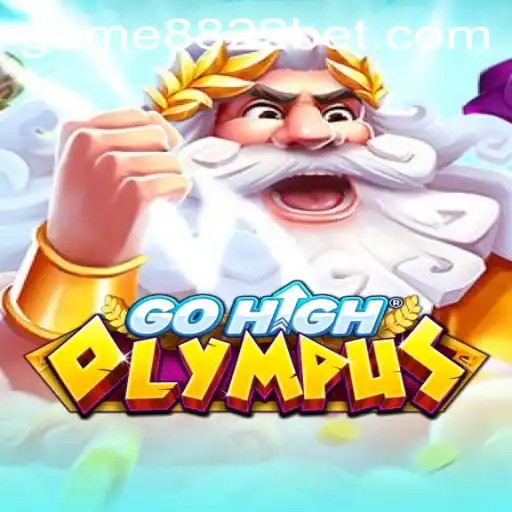 Descubra o Mundo de GoHighOlympus com Game8822