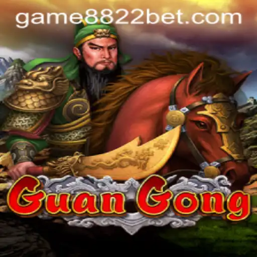 Explorando o Fascinante Mundo de GuanGong: Uma Jornada Através dos Desafios e Estratégias de Game8822