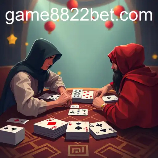 Jogos de cartas