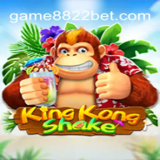 Descubra o Mundo de KingKongShake e as Regras Electrificantes de Game8822