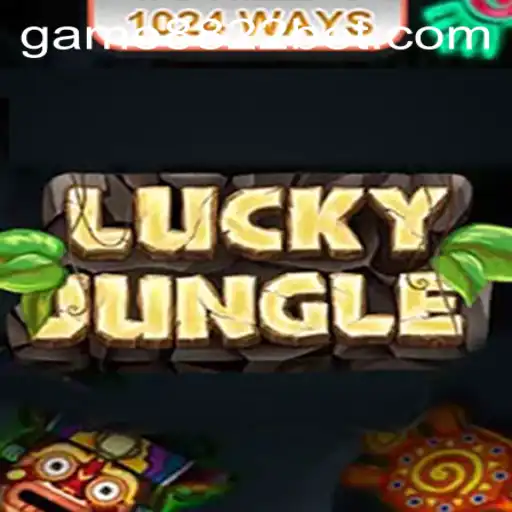 Explorando o Mundo de LuckyJungle1024: Um Jogo de Aventura Inovador