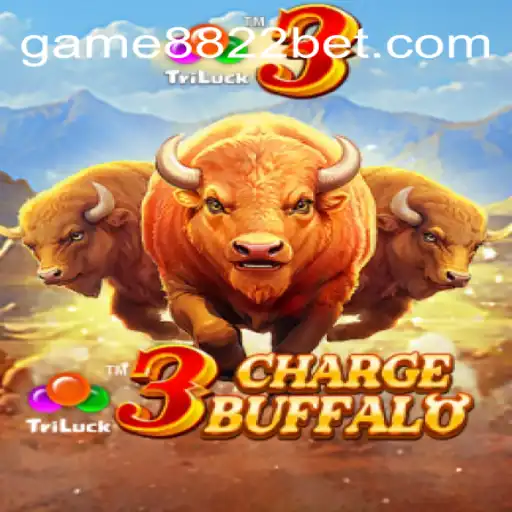 3ChargeBuffalo: O Novo Fenômeno no Mundo dos Jogos