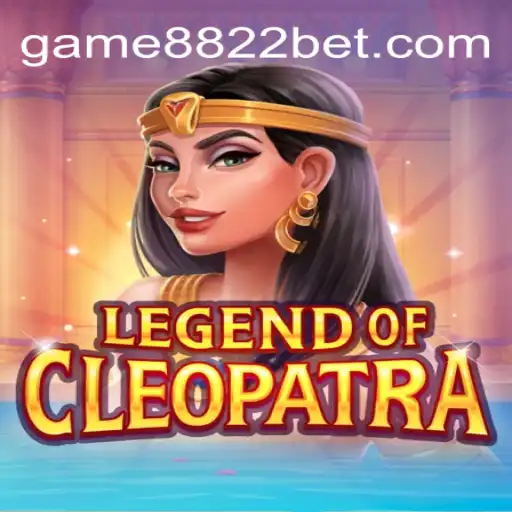 Legend Of Cleopatra: Descubra o Fascinante Mundo do Game8822