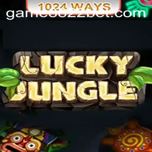 Explorando o Mundo de LuckyJungle1024: Um Jogo de Aventura Inovador
