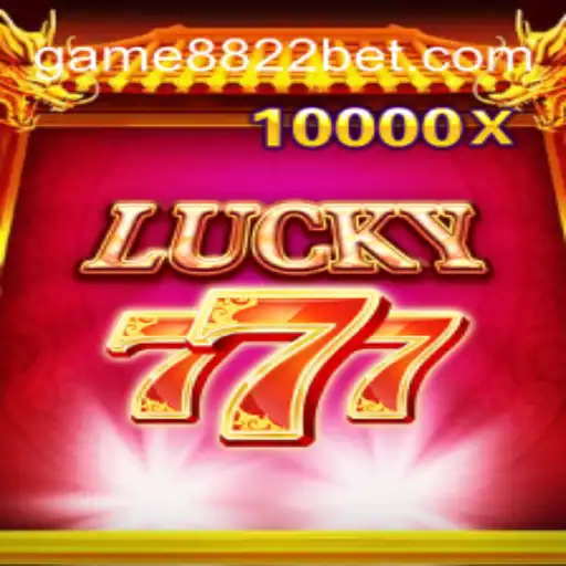 Descubra LuckySeven: O Jogo que Revoluciona Entretenimento com Game8822