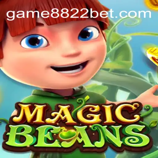 MAGICBEANS: A Revolução no Mundo dos Jogos de Estratégia