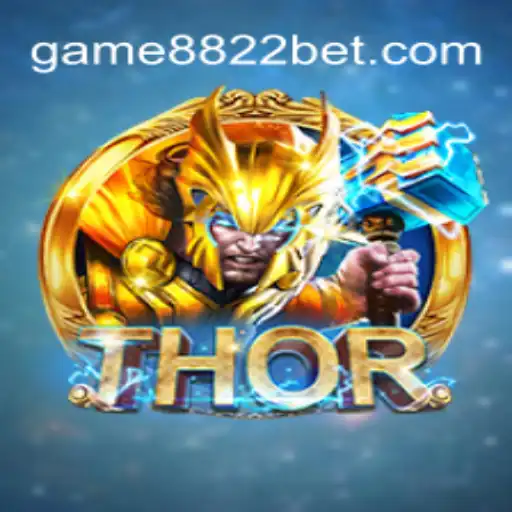 THOR: O Jogo de Estratégia Épico Baseado em Mitologia Nórdica