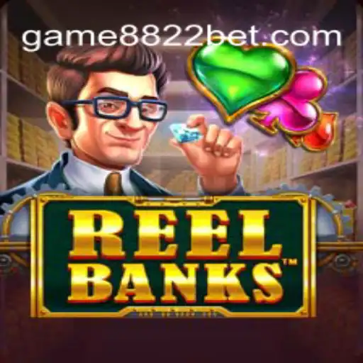 ReelBanks: A Fascinante Jornada no Mundo dos Jogos de Azar