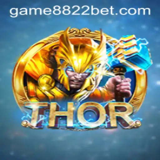 THOR: O Jogo de Estratégia Épico Baseado em Mitologia Nórdica