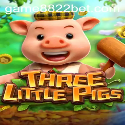 Descobrindo o Mundo do Jogo THREELITTLEPIGS