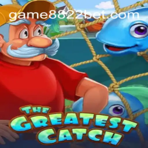 Explorando TheGreatestCatch: Um Guia Completo
